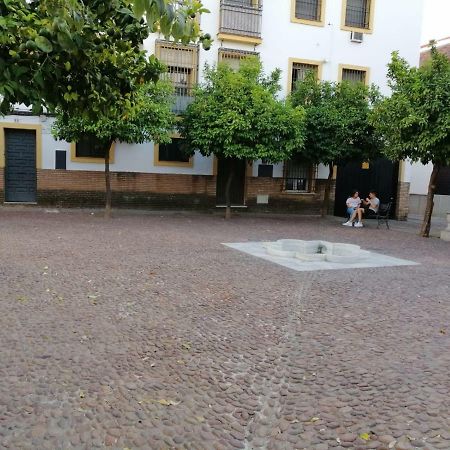 Calle Abejar,Plaza Cordoba Dış mekan fotoğraf