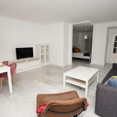 Calle Abejar,Plaza Cordoba Dış mekan fotoğraf