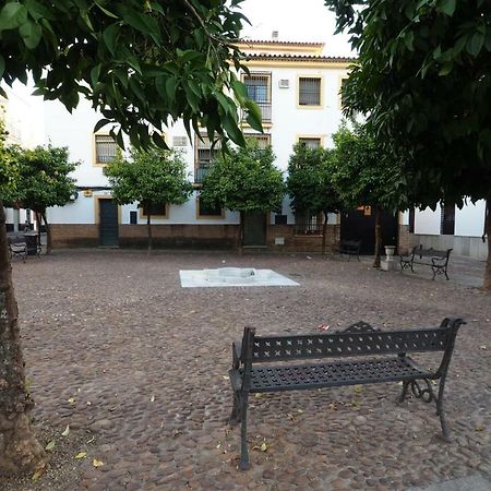 Calle Abejar,Plaza Cordoba Dış mekan fotoğraf