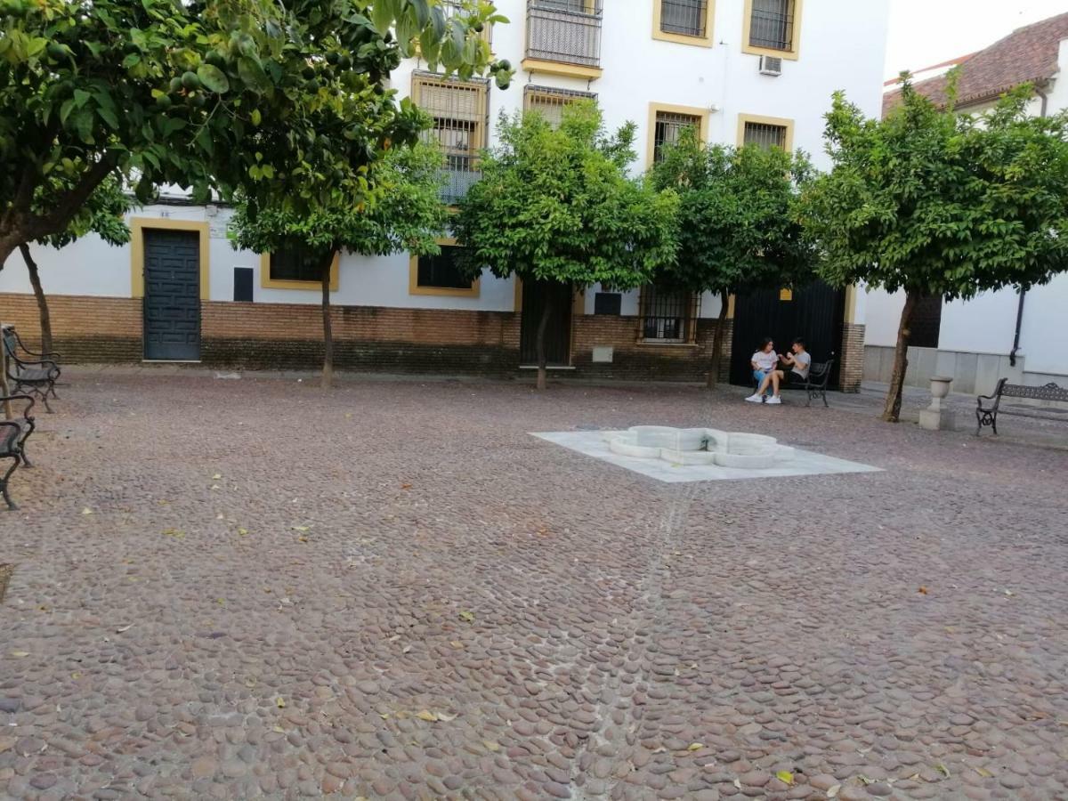 Calle Abejar,Plaza Cordoba Dış mekan fotoğraf
