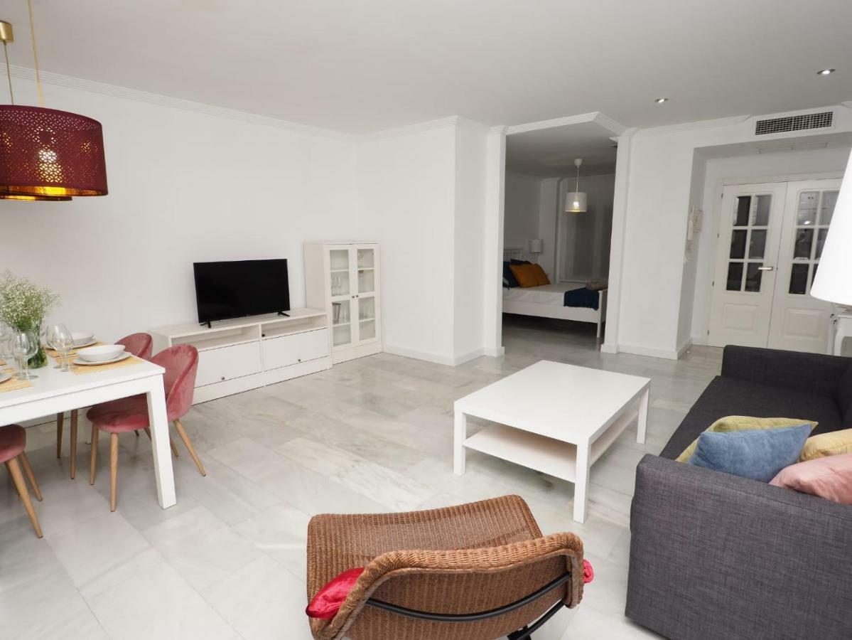 Calle Abejar,Plaza Cordoba Dış mekan fotoğraf