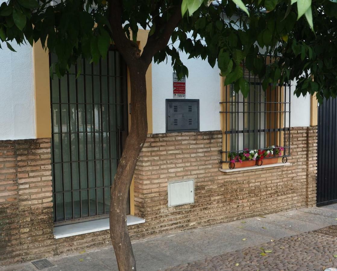 Calle Abejar,Plaza Cordoba Dış mekan fotoğraf