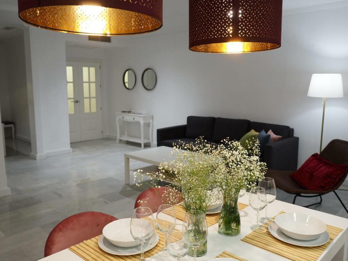 Calle Abejar,Plaza Cordoba Dış mekan fotoğraf